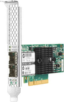 HP 546SFP+ Netzwerkadapter