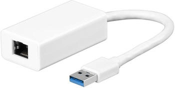 Goobay USB 3.0 Gigabit Ethernet Adapter 95442