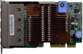 Lenovo 4 Port ThinkSystem 10Gb Ethernet (7ZT7A00549)