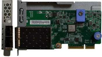 Lenovo ThinkSystem 10 Gigabit SFP+ (7ZT7A00546)