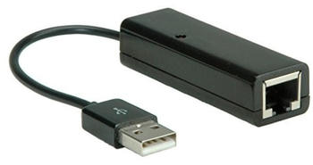 Value USB 2.0 Fast Ethernet Adapter (12.99.1107)