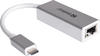 Sandberg USB-C Gigabit Netzwerk Adapter