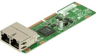 SuperMicro Dual Port Gigabit Ethernet Adapter (AOC-CGP-I2)