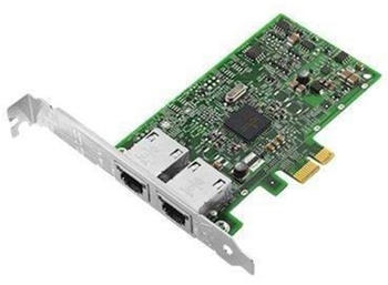 Lenovo Dual Port Broadcom NetXtreme I Gigabit Adapter (90Y9370)