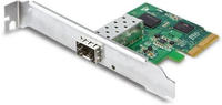 Planet Single Port SFP+ PCI-E Ethernet Card (ENW-9801)