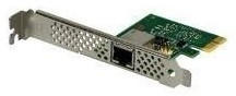 HP Enterprise Gigabit Ethernet Adapter 728562-001