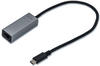 I-Tec USB-C Gigabit LAN Adapter (C31METALGLAN)