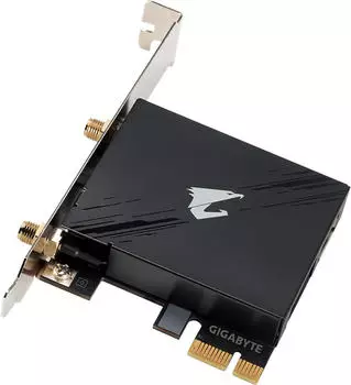 GigaByte GC-WBAX210