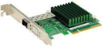 SuperMicro 1-Port 10Gb Ethernet Adapter (LP AOC-STGN-I1S)