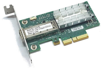 Mellanox ConnectX-3 (MCX311A-XCAT)