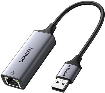Ugreen USB 3.0 Gigabit Adapter (50922)