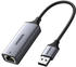 Ugreen USB 3.0 Gigabit Adapter (50922)