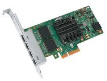 Fujitsu 4x1Gbit Netzwerkadapter (S26361-F4610-L524)
