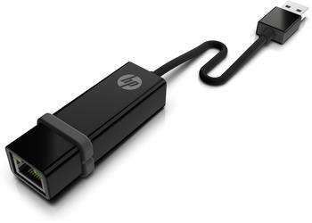 HP USB Ethernet Adapter (XZ613AA)