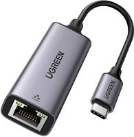 Ugreen Usb C Auf 101001000m Ethernet Adapter