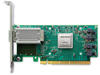 Nvidia MCX515A-CCAT, NVIDIA Mellanox ConnectX-5 EN 100G LAN-Adapter, QSFP28