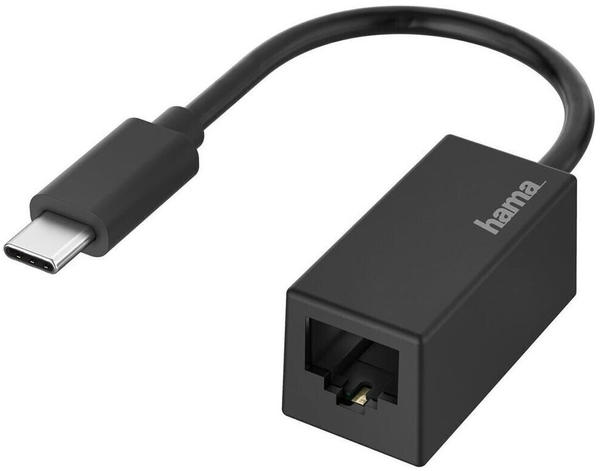 Hama USB 3.0 Gigabit LAN (00200322)