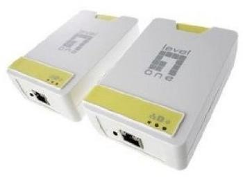 LEVELONE PLI-2040