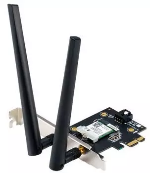 Asus PCE-AXE5400