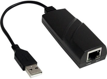 StarTech USB 2.0 auf Gigabit Ethernet RJ45