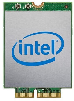 Intel Killer Wi-Fi 6E AX1690 i