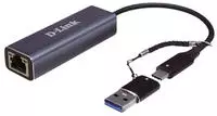DLink Deutschland Ethernet Adapter DUB-2315
