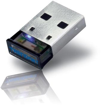 TRENDnet Micro Bluetooth USB Adapter (TBW-107UB)