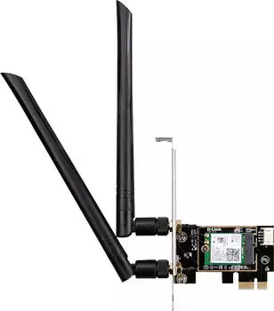 D-Link DWA-X582