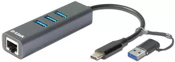 D-Link DUB-2332