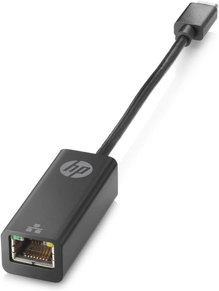HP USB-C Gigabit LAN G2 (4Z527AA)