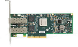 HP 10 GbE PCI-e G2 Dual Port