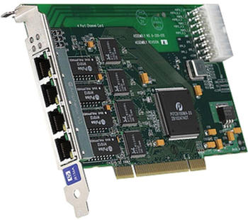 HP Secure FIBER NIC Netzwerkadapter (JD042A)