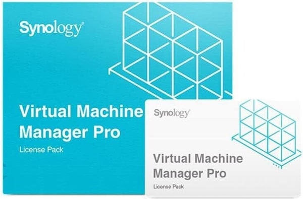 Synology Virtual Machine Manager Pro 3 Hosts VMMPRO-3NODE-S3Y