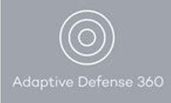 WatchGuard Panda Adaptive Defense 360 - Abonnement-Lizenz (3 Jahre) - 1 Benutzer - Volumen - 5001-10000 Lizenzen (WGA3A073)