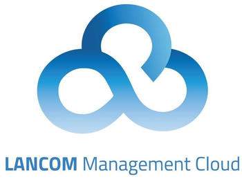 Lancom Management Cloud Lizenz 50100