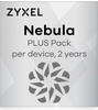 Zyxel LIC-NPLUS-ZZ2Y00F Software Lizenz und Upgrade 1 Lizenz(e) 2 Jahre (e)