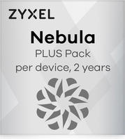 Zyxel LIC-NPLUS-ZZ2Y00F Software Lizenz und Upgrade 1 Lizenz(e) 2 Jahre (e)
