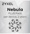Zyxel Nebula Plus iCard LIC-NPLUS-ZZ2Y00F
