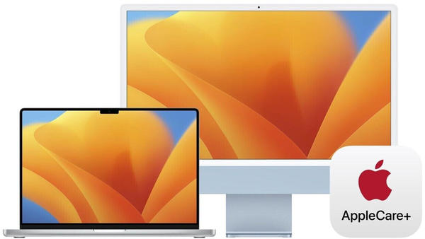 Apple AppleCare+ MacBook Pro 14,2
