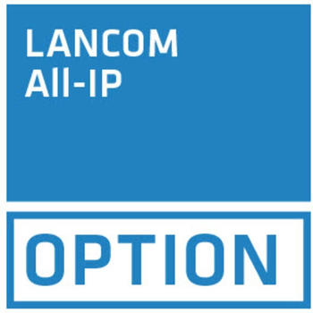 Lancom All-IP Lizenz Upgrade-Option 61419