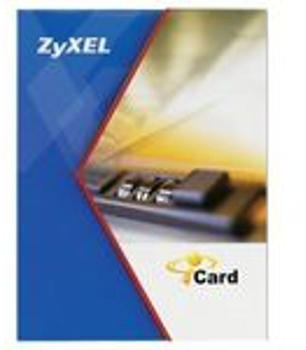 Zyxel E-iCard SSL VPN SECUEXTENDER-ZZ0104F
