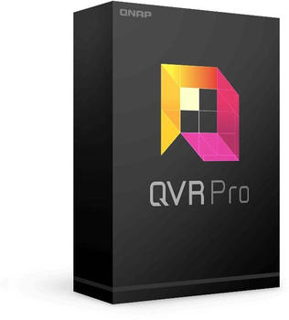 QNAP QVR Pro LIC-SW-QVRPRO-1CH-EI