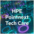 HPE Tech Care H39P2E