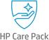 HP Care Pack U0J16PE