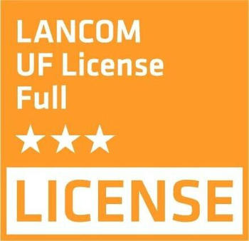 Lancom R&S UF-1XX-5Y Full License 55103