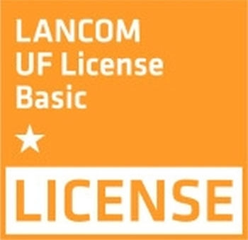 Lancom UF-1060-5Y Basic License 55212