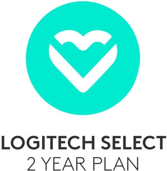 Logitech Select - Serviceerweiterung - Vorabaustausch defekter Komponenten (994-000194)