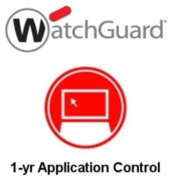 WatchGuard Application Control Abo (1 Jahr) 1 Gerät (WGM57151)