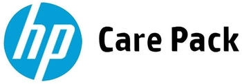 HP Electronic Care Pack Hardware Support Serviceerweiterung ScanJet Enterprise 7500 (UV257PE)