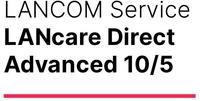 LANCOM LANcare Direct Advanced 10/5 XXL - Serviceerweiterung - erweiterter